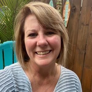 Meet your Posher, Cheri